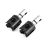 2 Chiếc Kim Loại Vi Phân Cốc Diff IF412 Cho Kyosho INFERNO MP9 MP10 1 / 8 RC Địa Hình Xe Nâng Cấp Phần Phụ Kiện