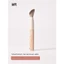 cọ đánh nền cọ đánh má cọ má hồng kem Star Pocket Chổi Nhỏ Blush Brush Slope Shape Blush Cream Brush Highlight Cream Brush Di Động Tay Cầm Ngắn Cọ Trang Điểm Sách Ảnh XD04