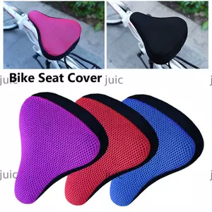 JUIC Vỏ bọc ghế xe đạp chất lượng cao Phụ kiện xe đạp Đệm đi xe đạp Yên xe thoáng khí