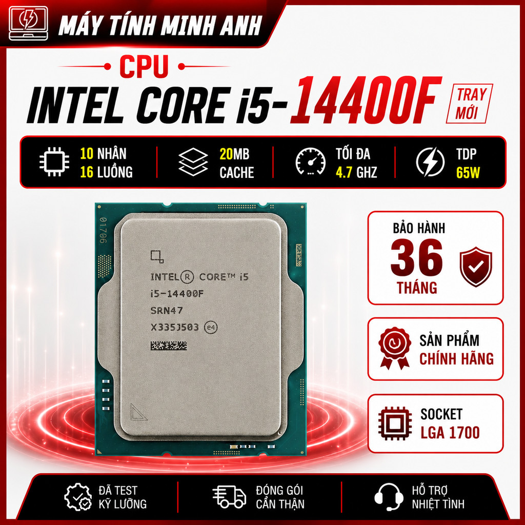 Cpu i5 - Giá Tốt, Sale Tháng 07, Freeship 0Đ | Shopee Việt Nam