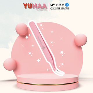 [Y256] Nhíp Gắn Mi MLEN DIARY - Dụng Cụ Gắn Mi Dễ Dàng Tiện Nhỏ Gọn Nhanh Chóng