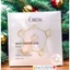 Mặt Nạ Chiselan Truyền Trắng Khóa Ẩm Tăng Độ Đàn Hồi Cho Da Ngăn Ngừa Lão Hoá Da Sớm 40ml/1 nạ