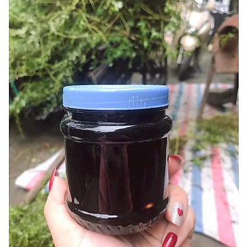 Cao Ngải Cứu Rừng Nguyên Chất , Cao Ngải Nấu Thủ Công Nhà Làm