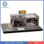 1 / 64 Đỗ Xe Hiển Thị Ốp Lưng Tỉ Lệ 1 / 64 Xe Ô Tô Mô Hình Hiển Thị Mô Phỏng Có Đèn
