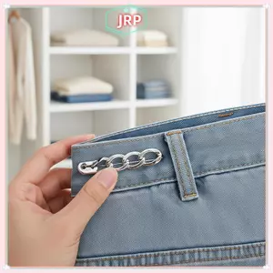 JRP Eo Bule Có Thể Điều Chỉnh Kim Loại Chân Đa Năng Không May Giải Pháp Cho Perfect Fit JRP