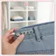JRP Eo Bule Có Thể Điều Chỉnh Kim Loại Chân Đa Năng Không May Giải Pháp Cho Perfect Fit JRP
