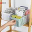 Giỏ đựng đồ để bàn Sna Rỗng Giỏ đựng đồ hình chữ nhật Các vật phẩm linh tinh Hộp đựng khung lưu trữ Giỏ đựng nhựa VN