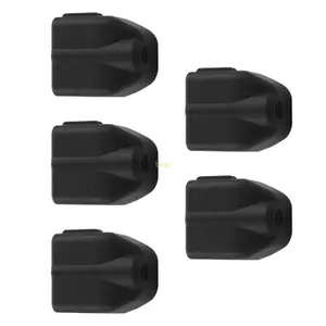 Btsg Bộ bảo vệ vòi phun silicon chuyên nghiệp cho máy in 3D AD5X được tối ưu hóa cho dây tóc PETG và ABS