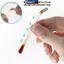MAKY 50 Cái / lốc Y Tế Dùng Một Lần Khẩn Cấp Cotton Sti Iodine Khử Nhiễm Swab Sơ Cứu Cho Trẻ Em Người Lớn Bé VN