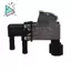 Thay thế van chuyển đổi không khí YRV M2 1.3 64KW- Mới 1765097403 1362002310 Van công tắc điện từ chân không 17650-97403