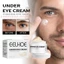 Kem dưỡng mắt Under Eye Cream Sửa chữa nếp nhăn nhanh Kem chống lão hóa cho nam và mọi loại da