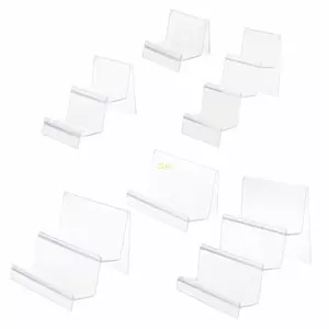 Flgo Đế đựng đồ trang sức Ví trưng bày cho túi đựng thẻ điện thoại Cửa hàng mỹ phẩm Kinh doanh