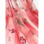 Tunan Camellia Thêu Vải Hanfu Cổ Sườn Xám Vải Mùa Hè Váy Trẻ Em Quần Áo Bé Quần Áo Vải Thiết Kế 6.27