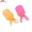 ECK 10 Chiếc Mực Jig Tôm Ô Móc Bonnets Câu Cá Mực Jig Vỏ Bảo Vệ Bảo Quản Câu Chuyện Câu Phụ Kiện HOT
