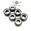 Bộ bi nồi ( 6 viên bi ) Grander - janus ( 14g ) hàng cao cấp