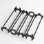 COD🔮🔮Cờ lê vòi nước đa năng, bộ cờ lê bồn rửa 5 trong 1 kích cỡ thép carbon, dụng cụ sửa ống nước tiện lợi-TOOLIX