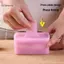 GCDHome Tam Giác Khuôn Sushi Hành Cơm Bóng Thực Phẩm Báo Chí Nhật Bản Bento Nhà Bếp Tiện Ích Bộ Onigiri Maker Khung Bộ Dụng Cụ Tiện Ích Ăn HOT