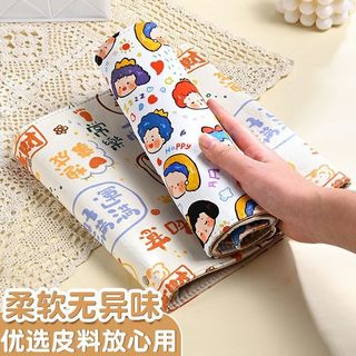 Sách lưu trữ kiểm tra sau sinh Phụ nữ mang thai Vải mềm có thể cuộn Giấy báo cáo kiểm tra mang thai Giấy chứng khoán Lá rời Sách thông tin lưu trữ           20260627