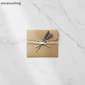AA Túi Giấy Kraft Thiên Tính Có Thể Tái Sử Dụng Thân Thiện Với Môi Trường Thẻ Paaging Phong Bì Cho Tài Liệu Văn Phòng Và Giải Pháp Gửi Thư VN