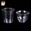 30 / 36 / 50 Chiếc Mini Kính Nhựa Trong Suốt Thạch Cốc Plastique Tumblers Tiệc Cưới Sinh Nhật Phụ Kiện Nhà Bếp ELWW