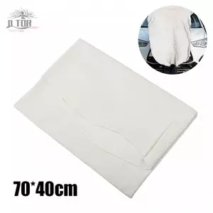 Dụng cụ lau khăn lau Phụ tùng Chamois Thay thế Phụ kiện chống mài mòn