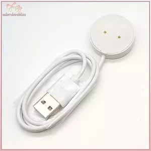 THÊM Cáp sạc đồng hồ nhẹ GS29 Dây sạc từ tính Thích hợp cho GS37 / S9Ultra2 ﻿ BSS