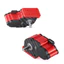 1 Chiếc Siêu Nhẹ Cổng Truyền Carbon Nhỏ Hộp Số LCG Thấp Trung Tâm Trọng Lực Hộp 1 / 10 LCG Khung Xe Trục Capra SCX10 III AR45P Vanquish F10 Cổng Trục