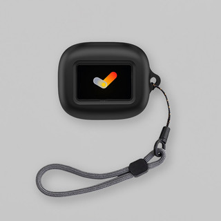 Dành Cho JBL Live Beam 3 / Buds3 / Flex 3 Tai Nghe Vỏ Silicon Chống Trầy Xước Tai Nghe Vỏ Bảo Vệ Vỏ Nylon Dây Chống Sốc Bảo Vệ Tai Nghe