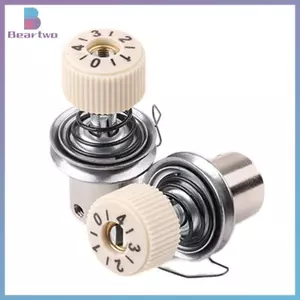 < beartwo > Dây căng cho JUKI DDL-5550, DDL- 8500, DDL-555, 227 # B3111-552-0A0, 229-45356 Máy may 7YJ97 Phụ kiện máy may công nghiệp Dây ô tô phẳng Clam