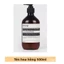 Bộ đôi sữa tắm và dưỡng thể Aesop Geranium Leaf Làm sạch dịu nhẹ cấp ẩm cho da toàn thân hương thơm thảo dược tự nhiên