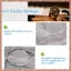4 Cái / bộ Dây Đàn Violin E-A-D-G Thép + Dây Phụ Kiện Nhạc Cụ (R F C V)