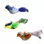 Top Mèo Thực Tế Chirping Đồ Chơi Cho Mèo Con Tập Thể Dục Trong Nhà Felines Teaser Đồ Chơi Vui Vẻ Giải Trí Kích Thích Chơi Đồ Chơi