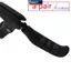 MAKY 1 Cặp Phanh Xe Đạp Vỏ Phanh Xe Đạp Silicon Cho Đường Núi Và Cặp Xe Đạp Gấp VN