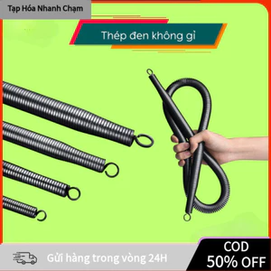 【COD】Lò Xo Bẻ Ống Điện Uốn Cong Ống Nhựa PVC Không Gãy, Chất Liệu Thép Đen Cứng Cáp, Bền Bỉ, Chống Gỉ, Dễ Dùng Và An Toà
