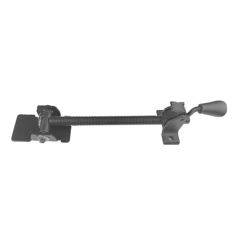 350 Máy Cắt Phụ Kiện Work Piece Fixture Vít Nhanh Đai Ốc Lắp Ráp Cố Định Mảnh Làm Việc Thép Buộc Cố Định Kẹp IJJI