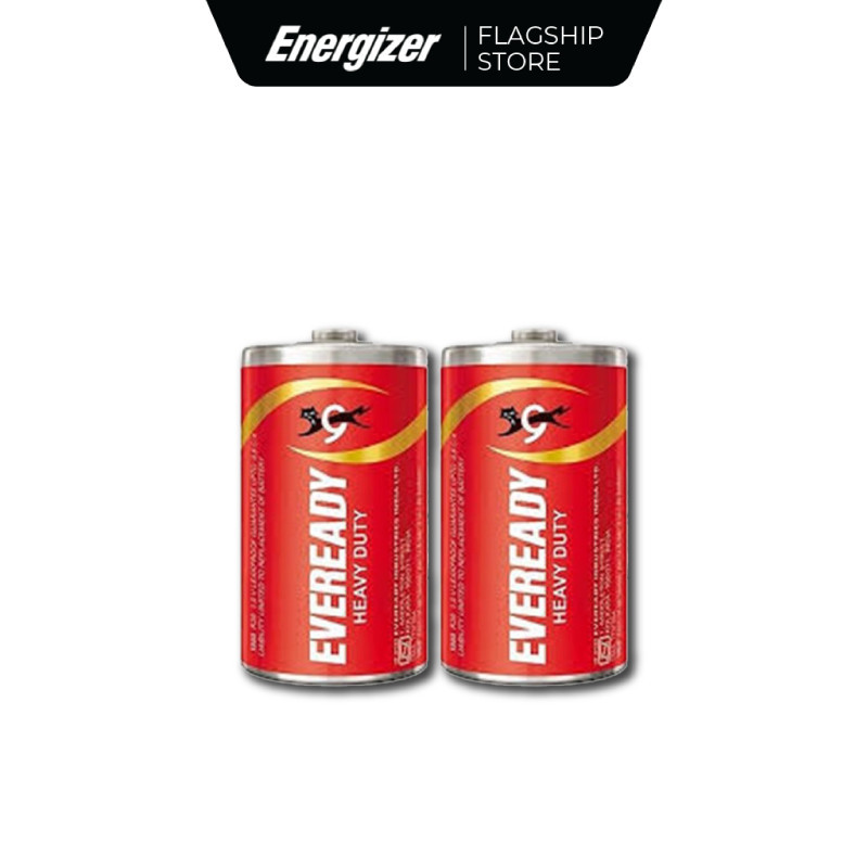 PIN EVEREADY HEAVY DUTY 1050 SW2 D | Shopee Việt Nam