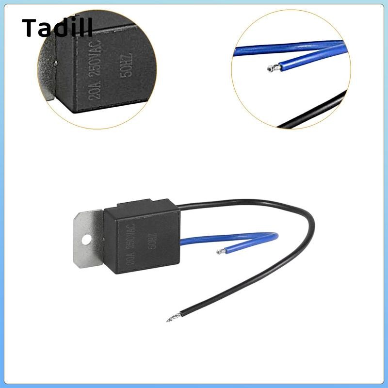 Công tắc khởi động mềm đa năng 20A 2400W Phù hợp với máy khoan, máy cưa, máy mài, giảm dòng điện lắp đặt nhanh Phụ tùng