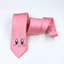 Kirby Tie Nintendo Anime Hoạt Hình Xung Quanh Thời Trang Dễ Thương