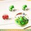 Đồ chơi toán học YOLOGO Montessori, Huấn luyện phối hợp tay mắt Tương tác giữa cha mẹ và con cái Trò chơi cân bằng bóng, Trò chơi bảng cân bằng học tập sớm giáo dục vui nhộn Homeschool