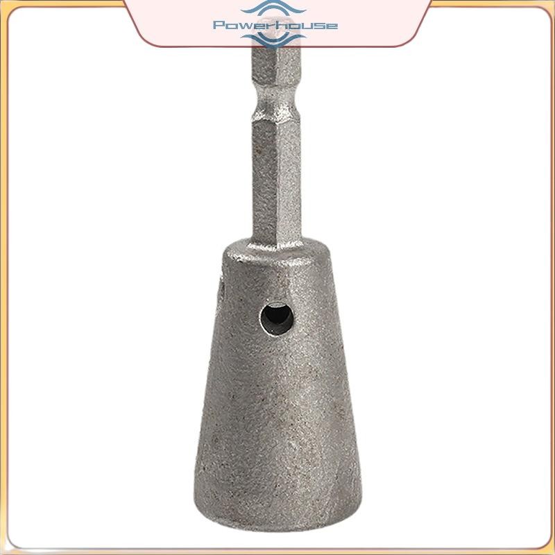 Dụng cụ xoắn dây điện Tay cầm thợ điện Dây Twister nhanh chóng cho trình điều khiển máy khoan điện Cáp xoắn xoắn xoắn xoắn Twister.
