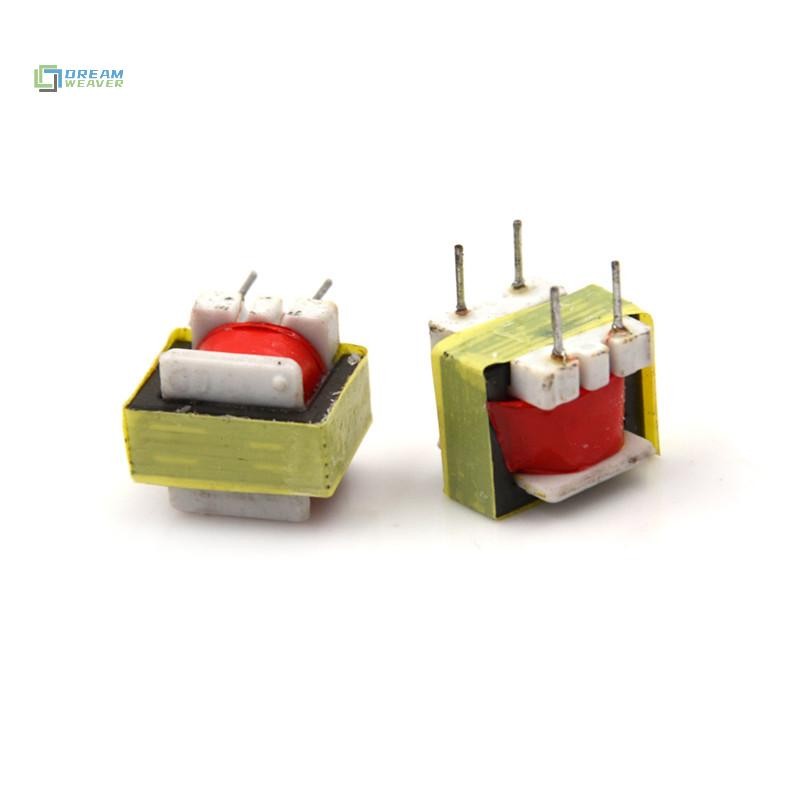 [Dream] 5 Cái Âm Thanh 1300: 8 Ohm EE14 Transformateur POS Machine-transformer lớn