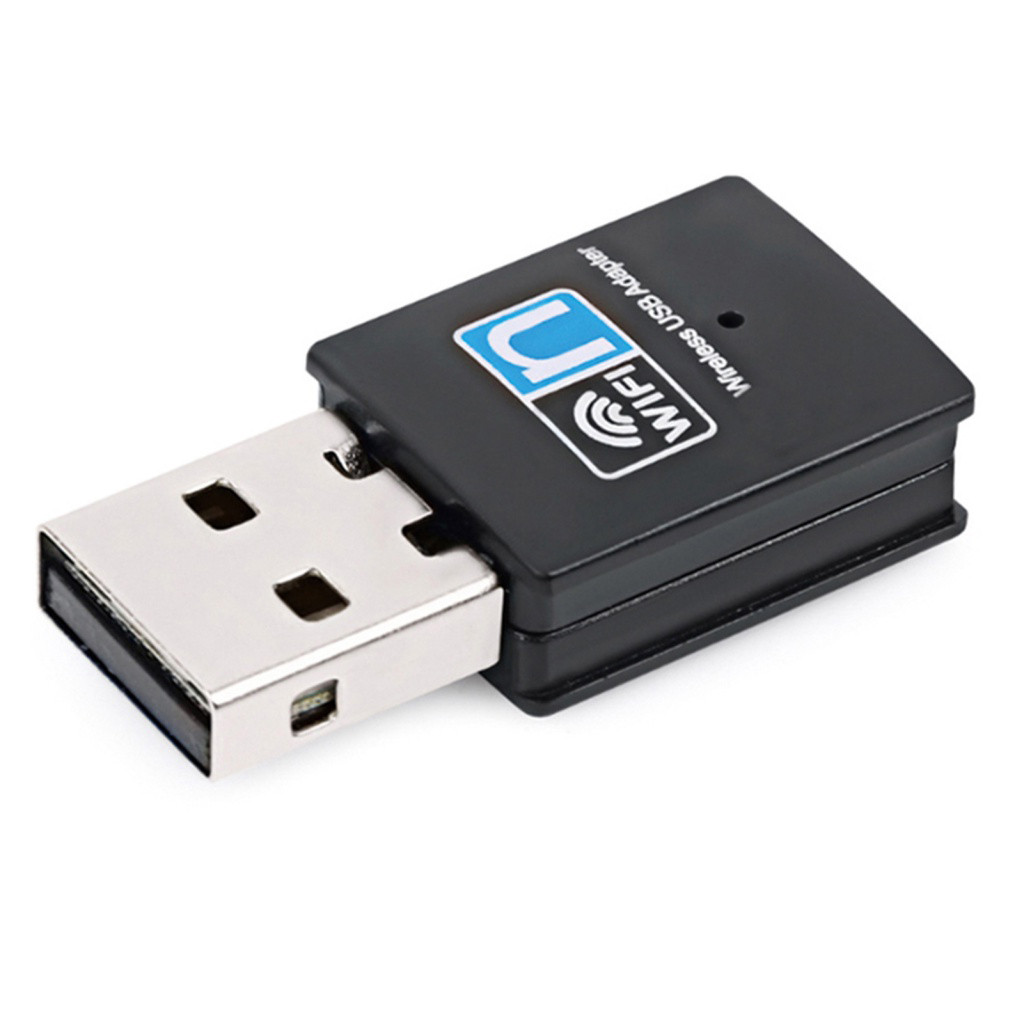 USB Thu Sóng Wifi Và Bluetooth Hỗ Trợ Tốc Độ Mạng 2.4G - 150Mbps, Tiện Dụng Cho PC Và Laptop Lỗi