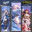 Honkai Star Rail Game Ngoại Vi Kafka Tháng Ba 7th Treo Tranh Trang Trí Phòng Khách Cuộn