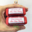 Khắc Con dấu, mộc đóng dấu tên 1-2 dòng Shiny S-222/ S-308.