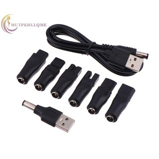 Csndices 1 / 6 / 7 / 8 Dây nguồn thay thế Bộ sạc USB 5V Thích hợp cho mọi loại Tông đơ cắt tóc điện Máy cạo râu VN