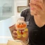 SY Anpanman Ông Nội Dễ Thương Sang Trọng Hoạt Hình Túi Mặt Dây Chuyền Móc Khóa Búp Bê Sang Trọng Quà Tặng Sinh Nhật Cho Trẻ Em