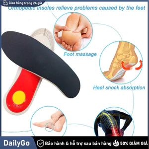 Miếng Lót Giày Chỉnh Hình S,L Sử Dụng Áp Suất Không Khí, Giảm Áp Lực Khi Đi Giày Cao Gót, Thoải Mái Cho Nam Và Nữ