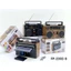 Đài FM RADIO FP-2382-S Âm Thanh Cổ Điện Kết Nối Bluetooth - Nghe Đài FM