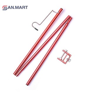 Bigdealssuper 1Pc Cắm Trại Đèn Lồng Đứng Để Bàn Có Thể Tháo Rời Đèn Lồng Móc Treo Di Động Giá Đỡ Lighg s Du Lịch Đi Bộ Đường Dài Thiết Bị Siêu