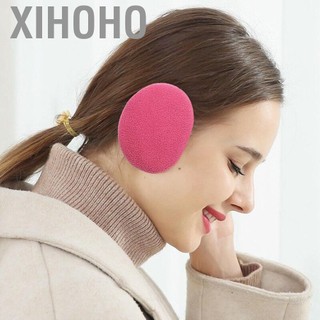 Xihoho XIHOHO GOTOTOP BANTLESS Winter Ear Warmers ấm và chống gió cho nam giới Size M (Blakc)